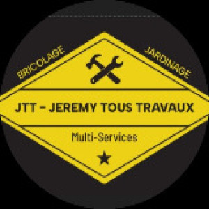 Jérémy F. (JTT Jeremy Tous Travaux)