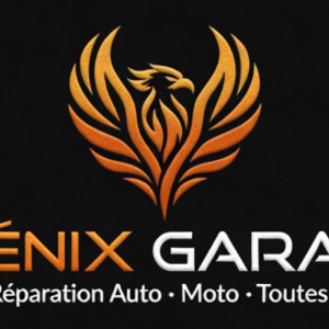 Luigi F. (Phénix Garage)