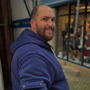 Matthieu P. (SLD multi-services)