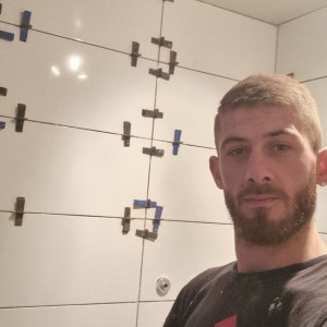 Florin I. (Florin Art-Deco)