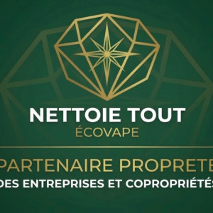 Fatima Leïla G. (Entreprise de nettoya...