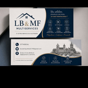Leila B. (LB & MF Multiservices)