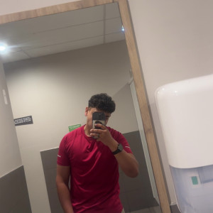 Khaled B.