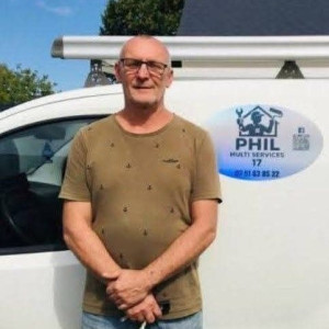 Philippe M. (PHIL MULTI SERVICES 17)