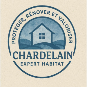 Kenny C. (CHARDELAIN EXPERT HABITAT)