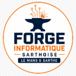 Anthony M. (Forge informatique Sarthoi...