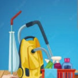 Akkouche N. (87 NETTOYAGE)