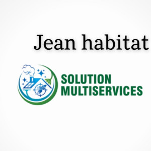 Jean B. (Jean habitat)