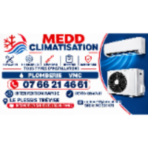 Samir M. (Medd climatisation et plombe...