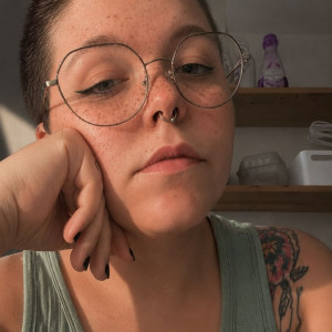 Samantha L. (L'atelier De Luna)