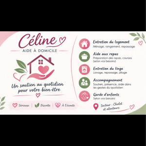 Celine B.