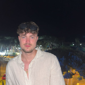 Romain C. (Comhaire)