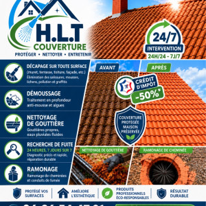 Hippolyte L. (HLT)
