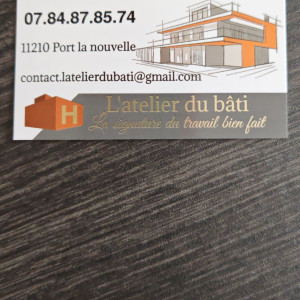 Humbert E. (L'atelier du bâti)