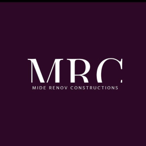 Armide B. (MIDE RENOV CONSTRUCTIONS)