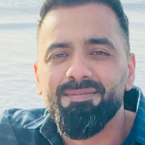 Mohammed H. (BM Carrelage)