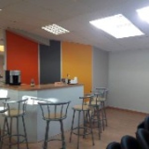 Alain O. (Alain le peintre deco)