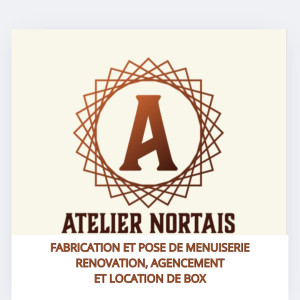 Jeremie M. (Atelier Nortais)