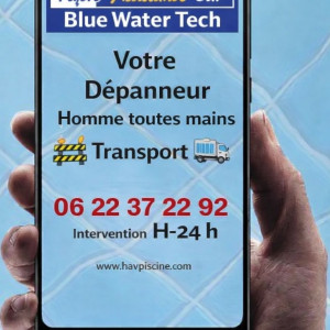 Marc B. (HAV BLUE WATER TECH)