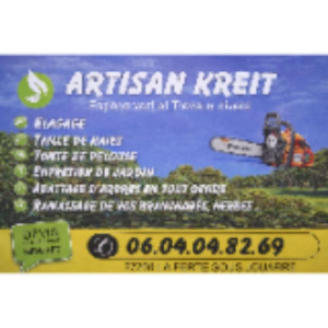 Kreit P. (Kreit paysagiste)