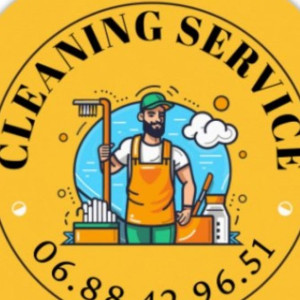 Quentin P. (Cleaning Service)