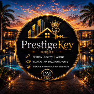 Donnovan P. (Prestige Key)