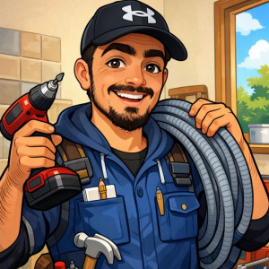 Jessy F. (Jesse multiservices)