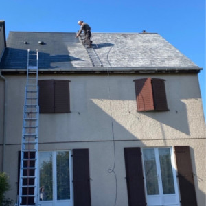 Ressano M. (Entreprise michelet)