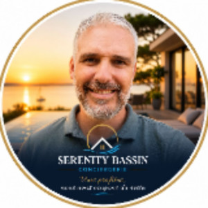Matthieu R. (SERENITY BASSIN)