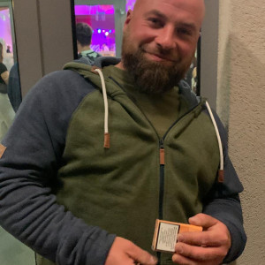 Jeremy M.