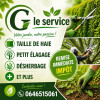 Jerome T. (G Le service)