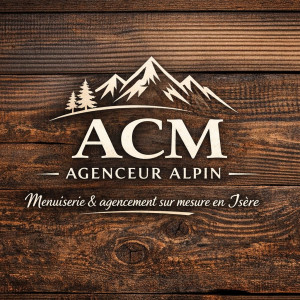 Anthony C. (ACM agencement conception ...