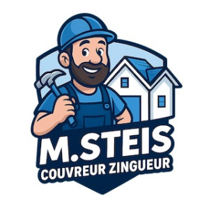 Brad S. (M. Steis Couvreur Zingueur)