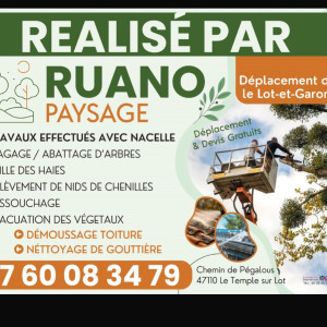 Jesus R. (rj Multiservices)