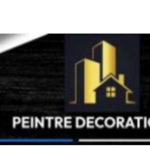 James E. (Peintre décoration)