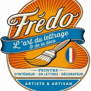 Frédéric C. (Atelier Frédo Déco)