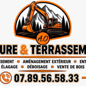 Alexandre O. (Nature et terrassement)