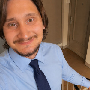 Chris M.