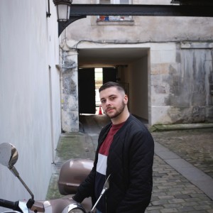 Nicolas B.