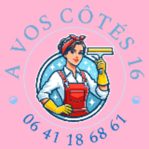 Dany M. (A VOS COTES 16)