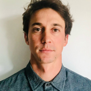Kevin S. (Costa verde)