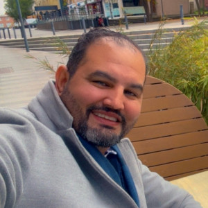 Anouar E. (AS travaux)