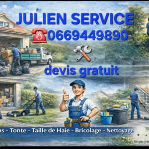 Julien L. (Julien service)