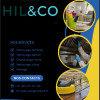 Germain Hermes I. (Hil And Co)