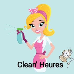 Herrero A. (Clean'Heures)