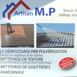 Paul M. (Artisan M.P)