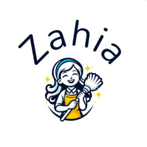 Zahia M.