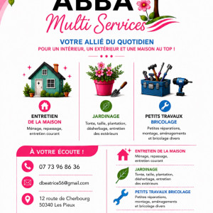Beatrice D. (ABBA)