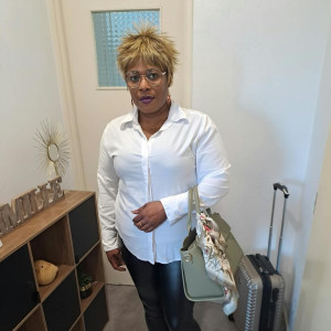 Ayou Sandrine E.