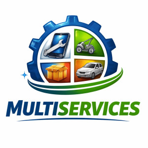 Giovanni M. (G.Multiservices)